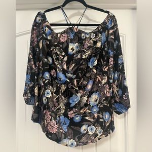 Women’s blouse